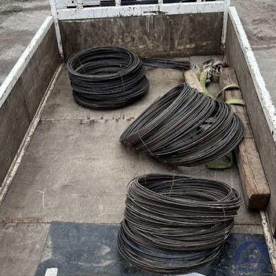 Проволока 0,3 Св-08Г2С ГОСТ 2246-70 купить в Нижнем Новгороде