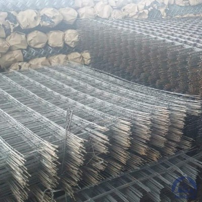 Сетка кладочная 3х100х100 мм (250х1500 мм) купить в Нижнем Новгороде