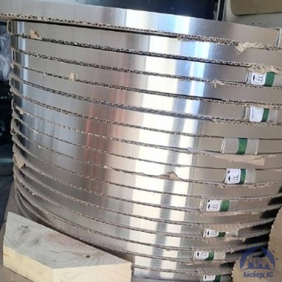 Лента алюминиевая 1х1200 АД1Н ГОСТ 13726-97 купить в Нижнем Новгороде