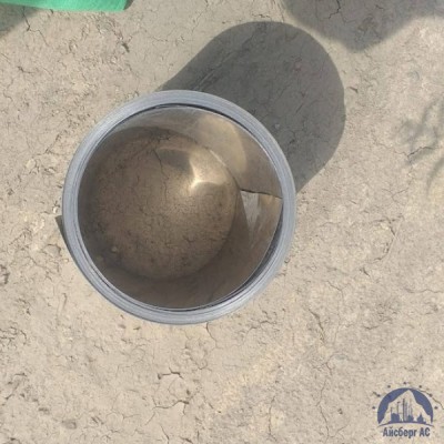 Лента титановая 0,15х200 ОТ4-0 купить в Нижнем Новгороде