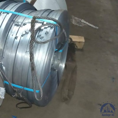 Штрипс нержавеющий 3х1000 мм AISI321 купить в Нижнем Новгороде