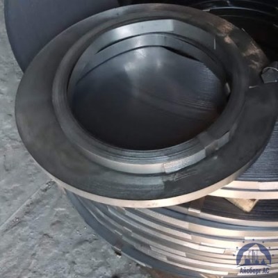 Штрипс нержавеющий 0,8х1250 мм AISI430 купить в Нижнем Новгороде