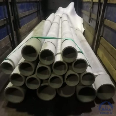 Труба хризотилцементная 500х50 мм ВТ6 ГОСТ 31416-2009 купить в Нижнем Новгороде