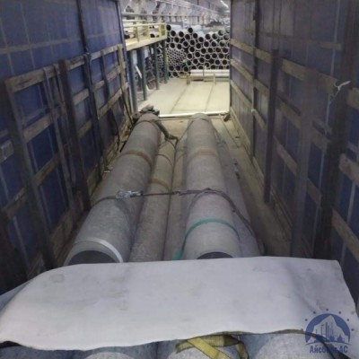 Труба хризотилцементная 300х35 мм ВТ9 ГОСТ 31416-2009 купить в Нижнем Новгороде