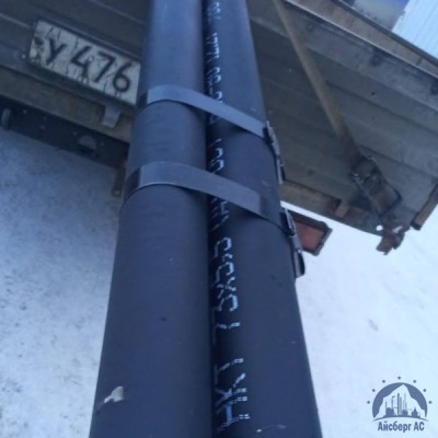 Труба НКТ 73х5,5 мм Д ГОСТ 633-80 купить в Нижнем Новгороде