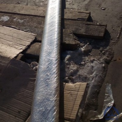 Труба дюралевая 100х2 Д16Т ГОСТ 18482-79 купить в Нижнем Новгороде