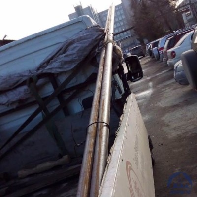 Труба бесшовная 102х10 мм ст. 15Х5М ГОСТ 8732-78 купить в Нижнем Новгороде