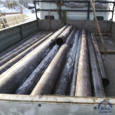 Труба бесшовная 102х10 мм ст. 45 ГОСТ 8732-78 купить в Нижнем Новгороде