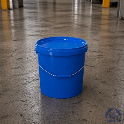Смазка ЛУКОЙЛ АКВАФЛЕКС FG 2-500 СТО 65561488-072-2016 (ведро 18 кг) купить в Нижнем Новгороде