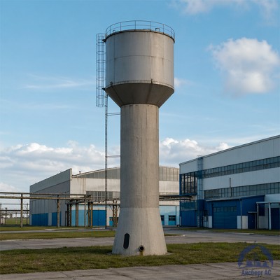 Водонапорная башня Рожновского ВБР 160-25 ТП 901-5-29 купить в Нижнем Новгороде