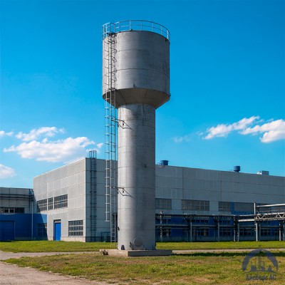 Водонапорная башня Рожновского ВБР 25-12 ТП 901-5-29 купить в Нижнем Новгороде