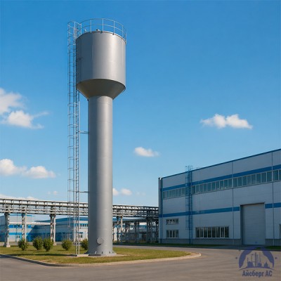 Водонапорная башня Рожновского ВБР 25-12 ТУ 5265-001-01679841195-2014 купить в Нижнем Новгороде