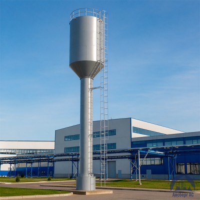 Водонапорная башня Рожновского ВБР 25-15 ТУ 5265-001-01679841195-2014 купить в Нижнем Новгороде