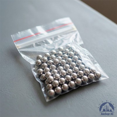 Дробь стальная 1,4 мм WG-14 ТУ 4196-001-78730722-2010 купить в Нижнем Новгороде