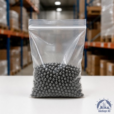 Дробь балластная стальная ДСЛБ 8-10 мм купить в Нижнем Новгороде